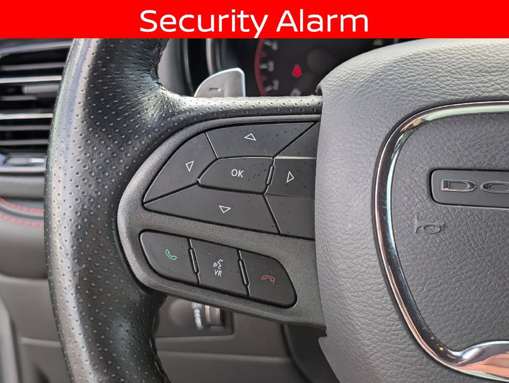 Used 2025 Dodge Durango GT AWD/4WD image 25