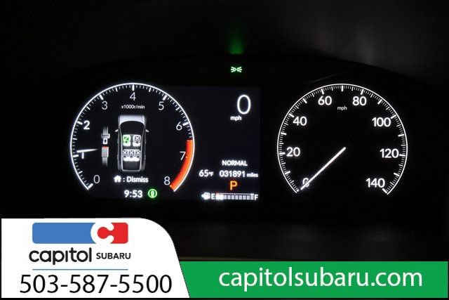 Used 2024 Honda CR-V LX image 15