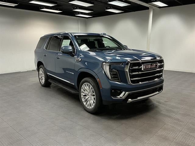 New 2026 GMC Yukon Elevation w/ LPO, Floor Liner Package AWD/4WD image 6