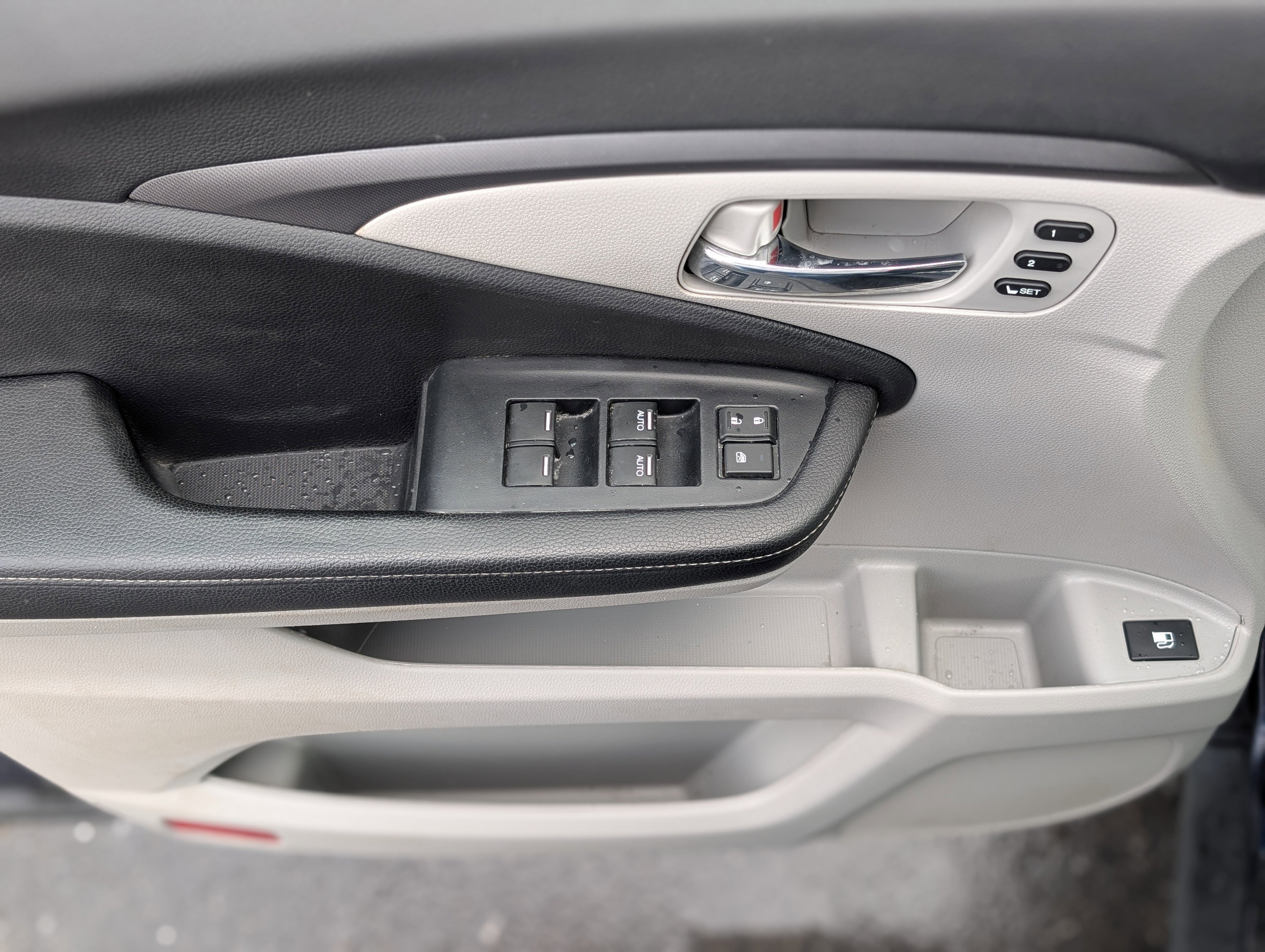 Used 2023 Honda Ridgeline RTL image 31