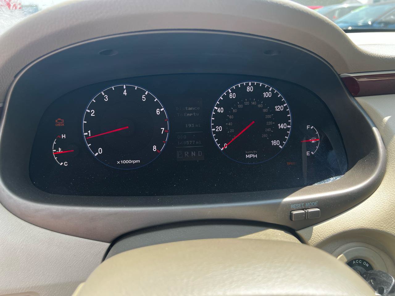 Used 2008 Hyundai Azera Limited FWD image 17
