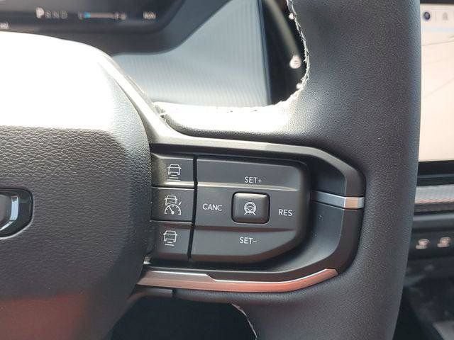 New 2026 Jeep Cherokee Limited AWD/4WD image 24