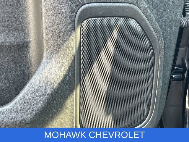 Used 2024 Chevrolet Silverado 2500 Custom w/ Custom Value Package AWD/4WD image 24