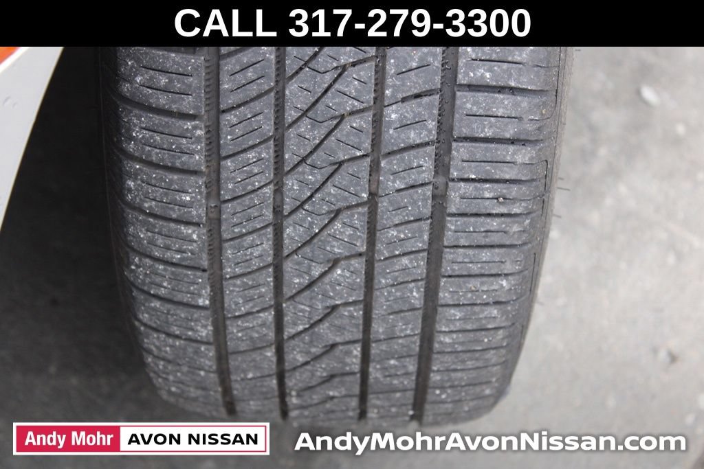 Used 2021 Honda Civic EX image 13