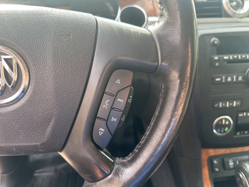 Used 2012 Buick Enclave Leather AWD/4WD image 12