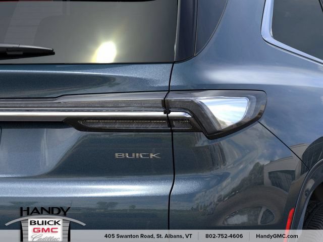 Certified 2026 Buick Enclave Avenir w/ Super Cruise Package AWD/4WD image 36