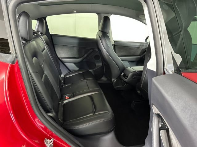 Used 2020 Tesla Model Y Performance image 27