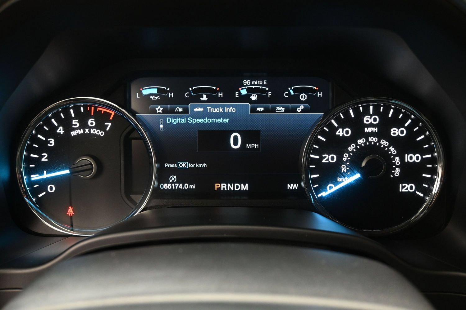 Used 2020 Ford F150 Lariat AWD/4WD image 27