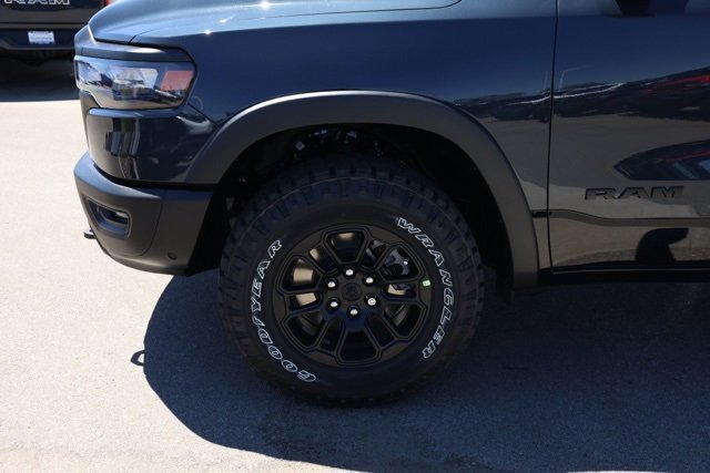 New 2026 RAM 1500 Rebel image 11