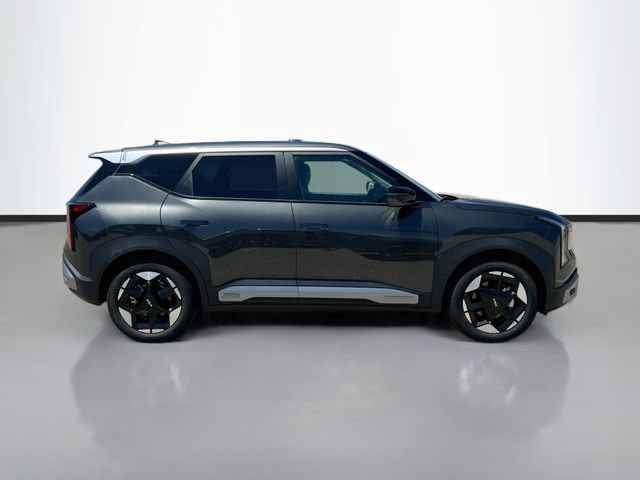 New 2027 Kia Seltos S FWD image 8