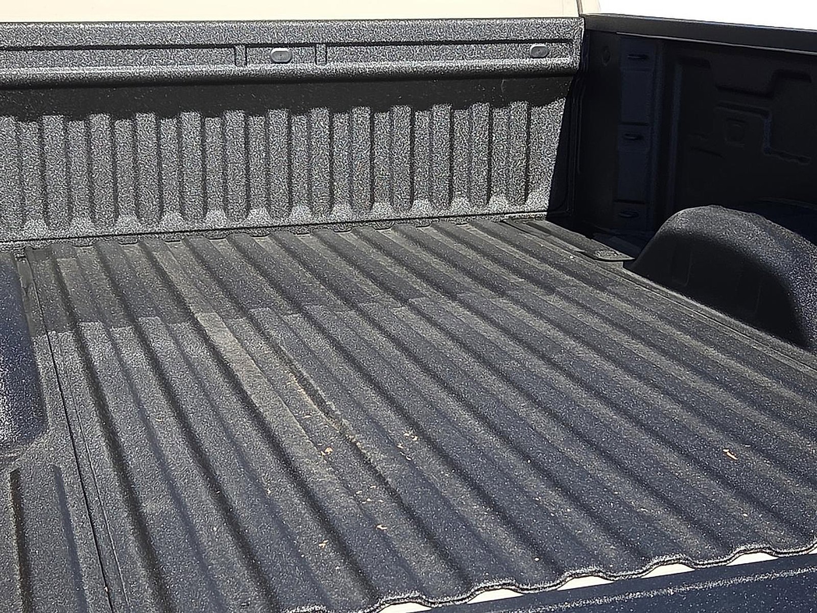 New 2026 Chevrolet Silverado 2500 Custom w/ Custom Value Package image 8