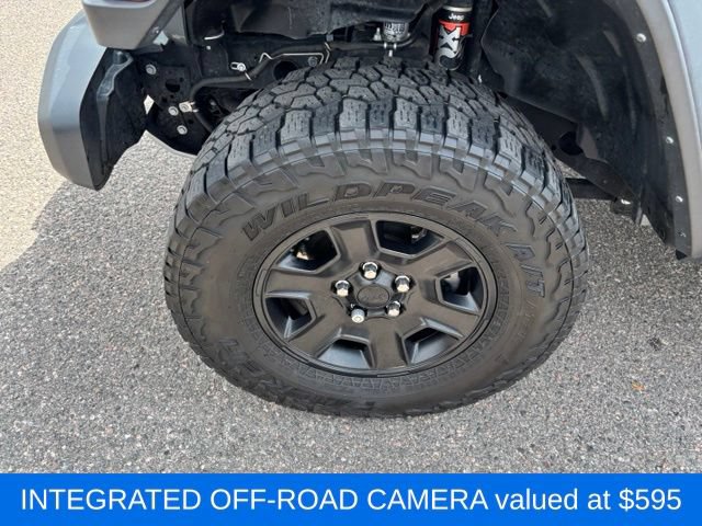 Used 2021 Jeep Gladiator Mojave AWD/4WD image 12