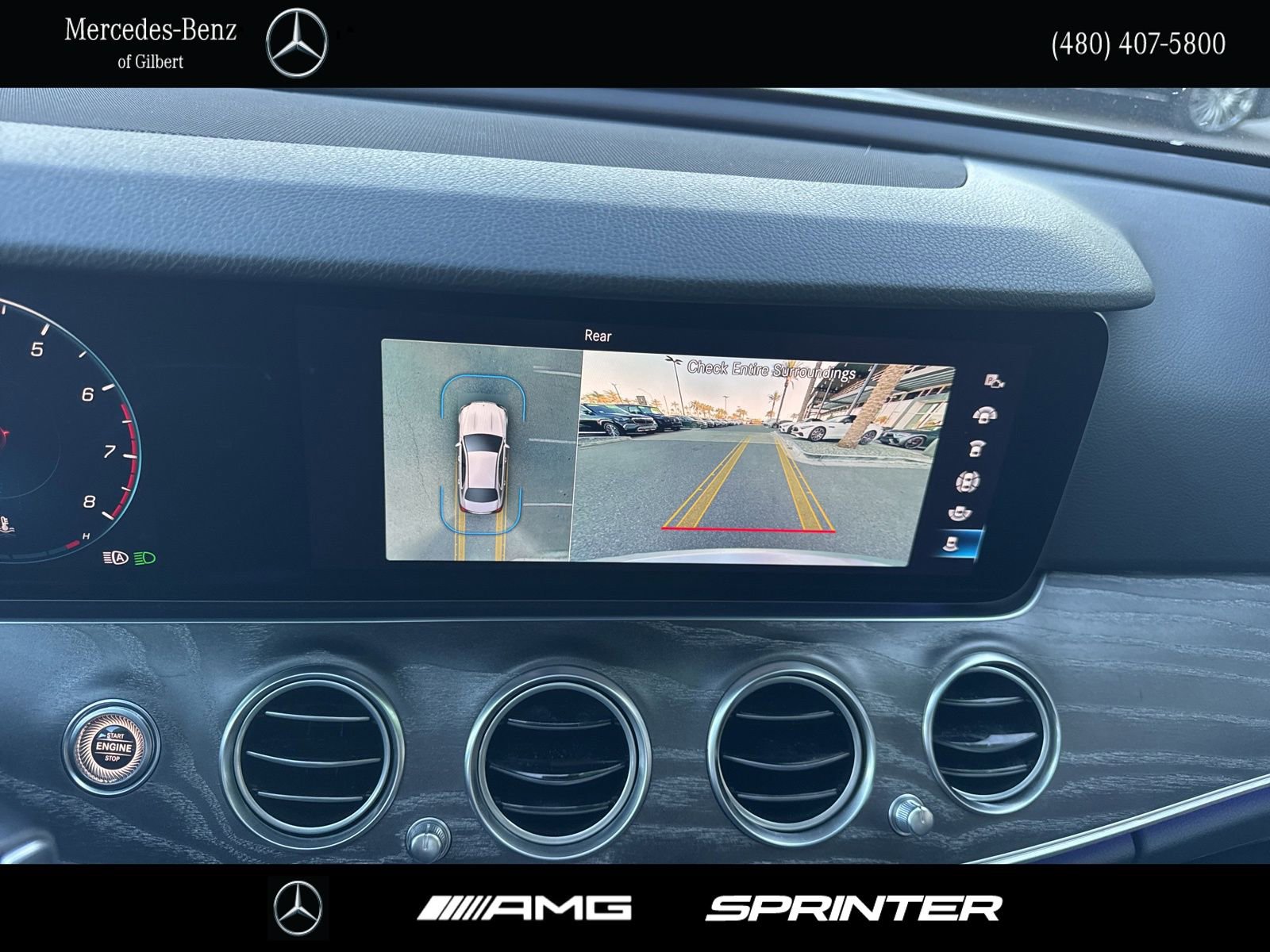 Used 2021 Mercedes-Benz E 350 Sedan image 23