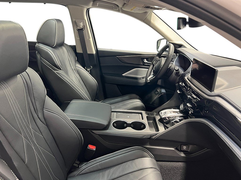 New 2026 Acura MDX w/ Advance Package AWD/4WD image 33