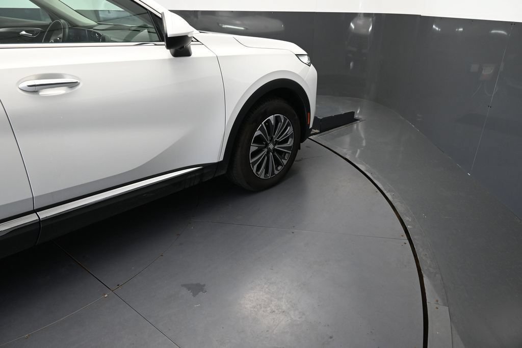 Used 2024 Buick Envision Preferred AWD/4WD image 22