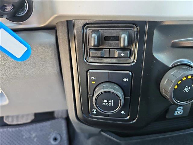 New 2026 Ford F250 XL w/ STX Appearance Package image 23