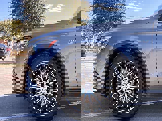 Used 2019 Mercedes-Benz GLC 43 AMG 4MATIC w/ Multimedia Package image 14