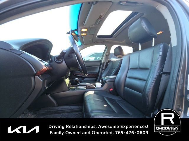 Used 2010 Honda Crosstour EX-L image 10