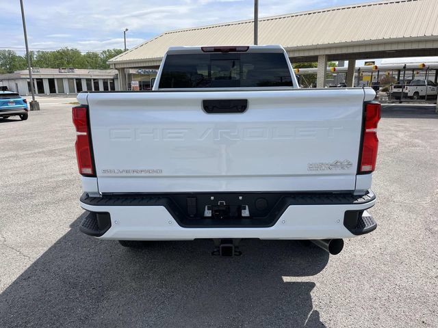 New 2026 Chevrolet Silverado 2500 High Country w/ High Country Premium Package AWD/4WD image 4