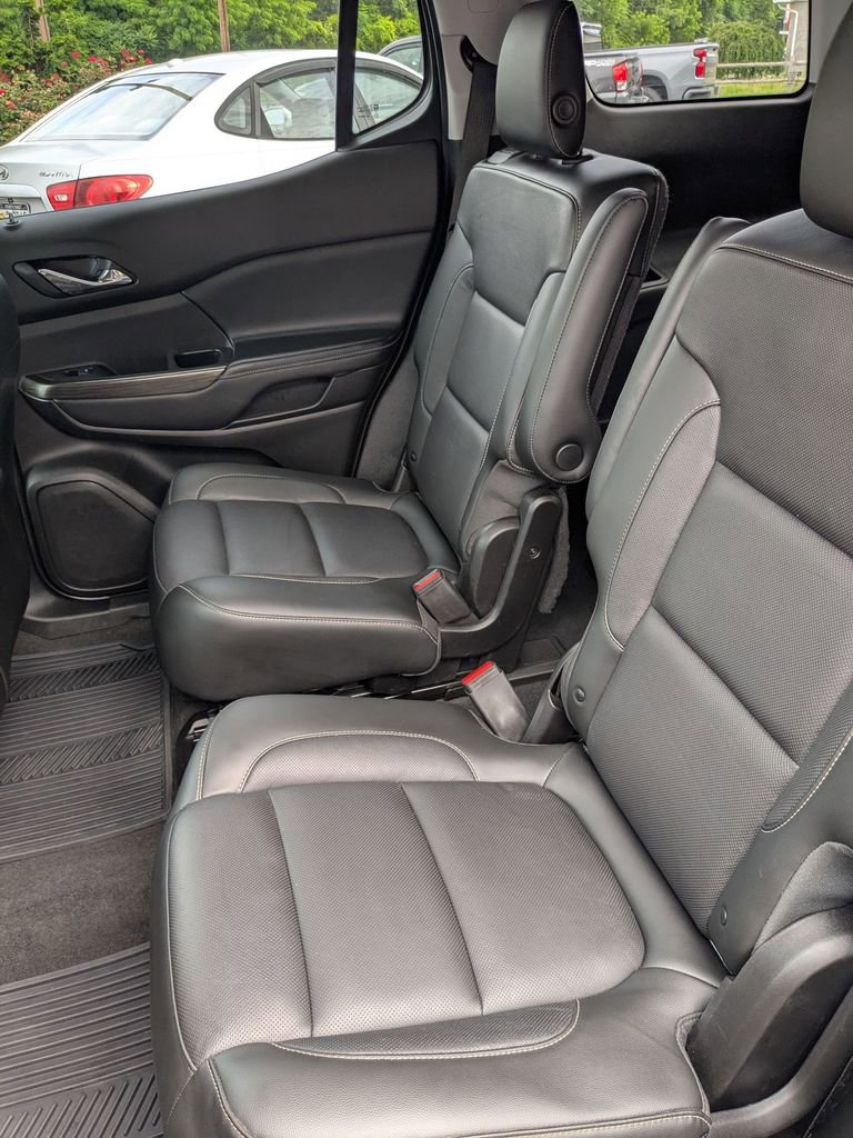 Used 2019 GMC Acadia SLT image 10