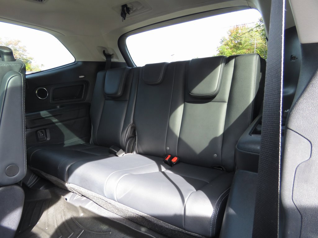 Used 2022 Subaru Ascent Limited w/ Technology Package image 23