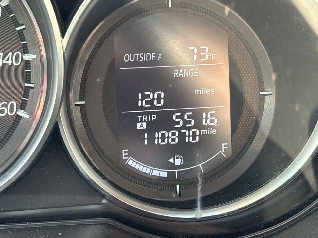 Used 2016 MAZDA CX-5 Sport AWD/4WD image 18