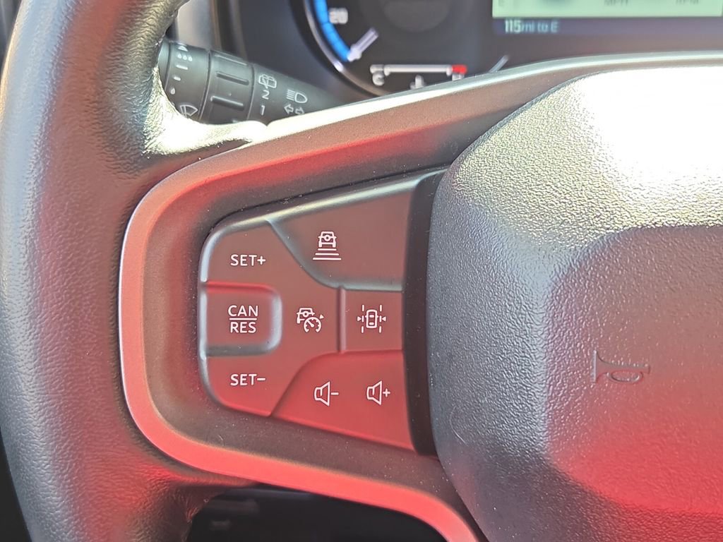 Used 2021 Ford Bronco First Edition image 27