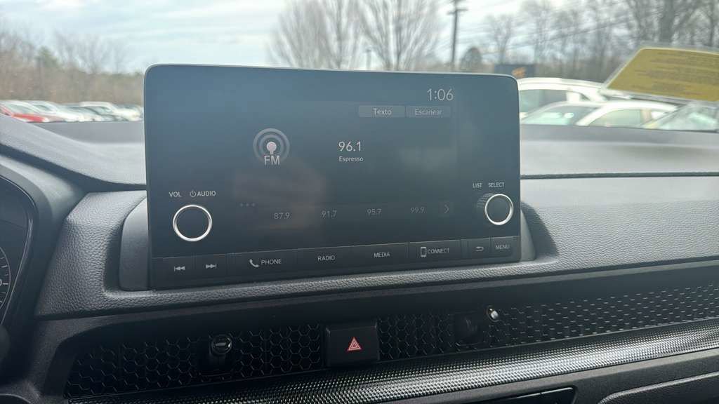 Used 2023 Honda CR-V EX image 16