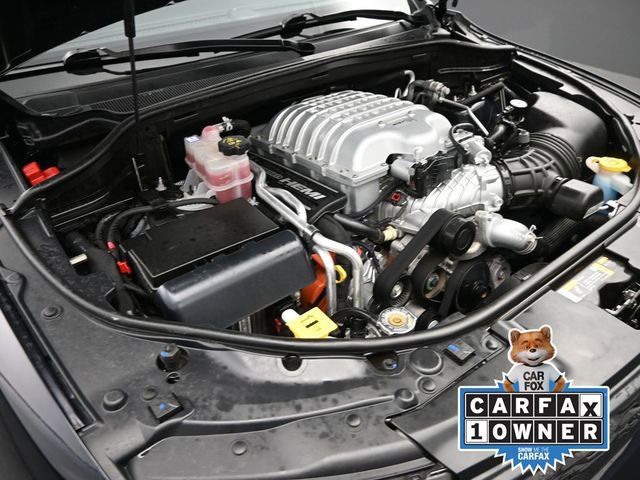 Used 2024 Dodge Durango SRT Hellcat w/ Black Package image 44