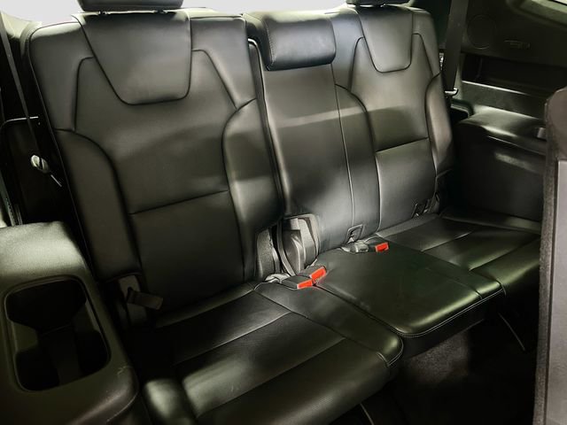 Certified 2022 Kia Telluride LX image 27