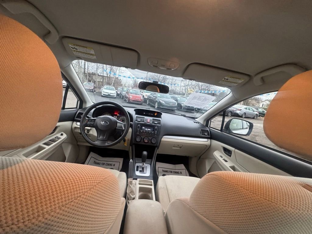 Used 2013 Subaru Impreza 2.0i image 24