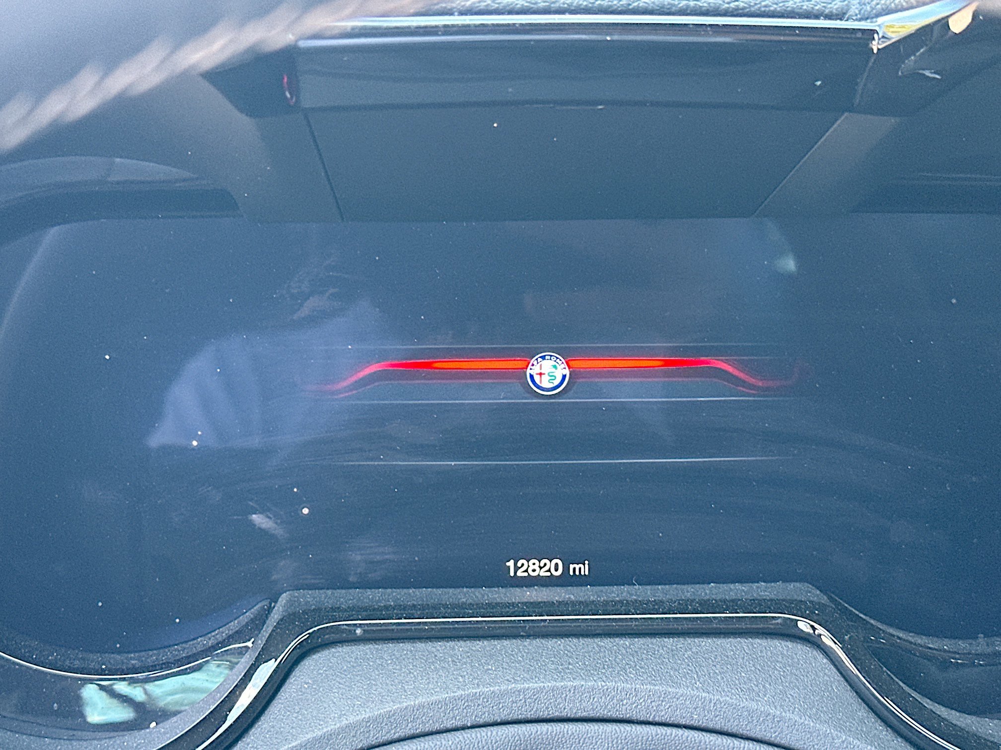 Used 2024 Alfa Romeo Tonale Ti image 12