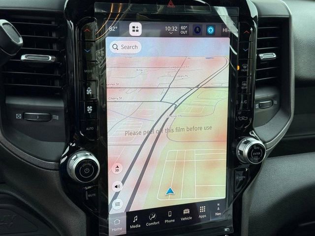 New 2025 RAM 2500 Tradesman image 22