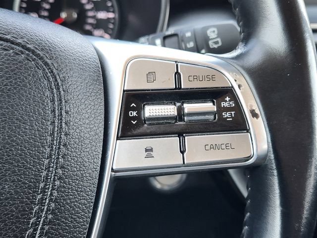 Certified 2022 Kia Telluride S FWD image 29