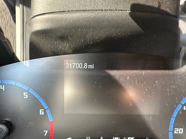 Used 2023 Ford Bronco Sport Big Bend w/ Convenience Package image 12