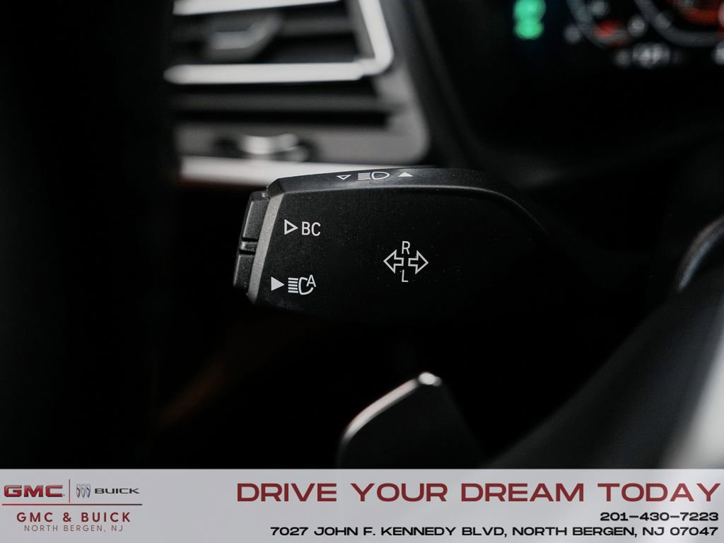 Used 2023 BMW X3 xDrive30i w/ Premium Package image 21