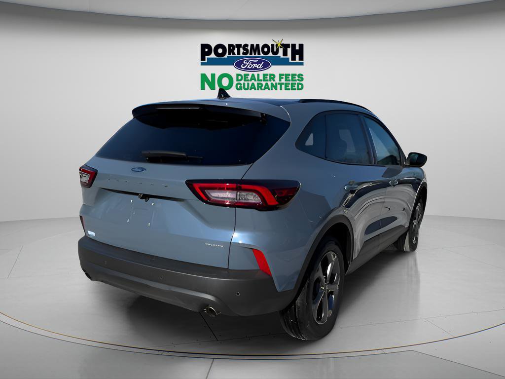 Used 2025 Ford Escape ST-Line w/ Tech Pack #1 AWD/4WD image 30