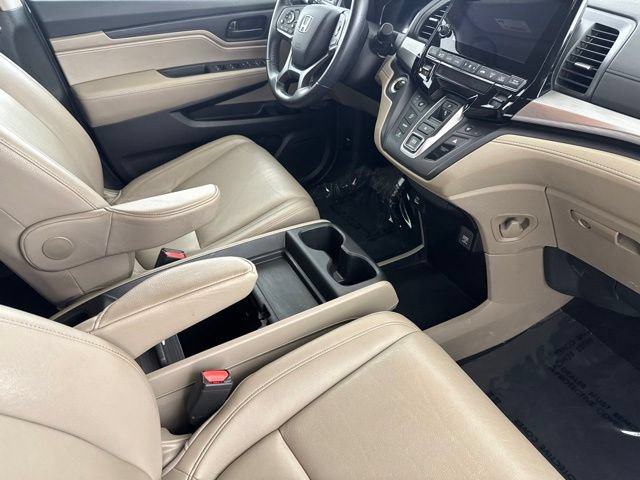 Used 2024 Honda Odyssey EX-L image 25