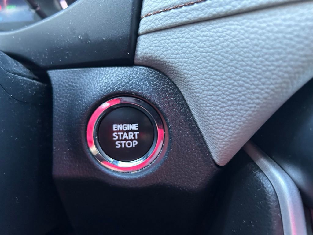 Certified 2023 Toyota RAV4 XLE FWD image 27