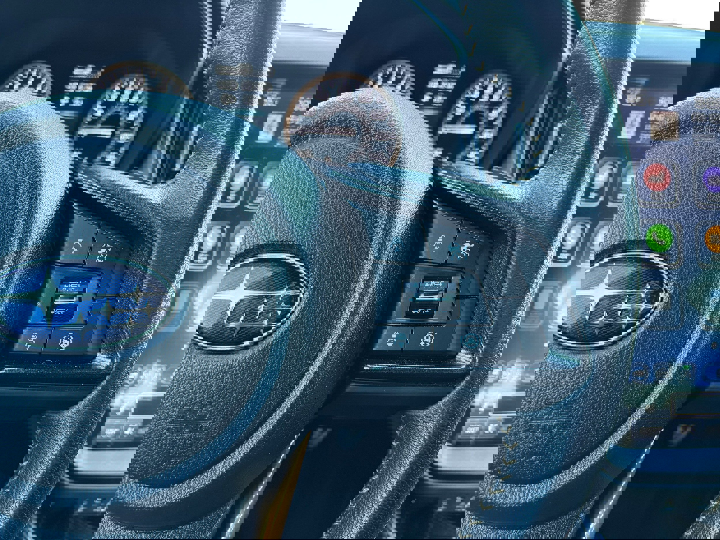 Used 2022 Subaru Outback Wilderness image 16