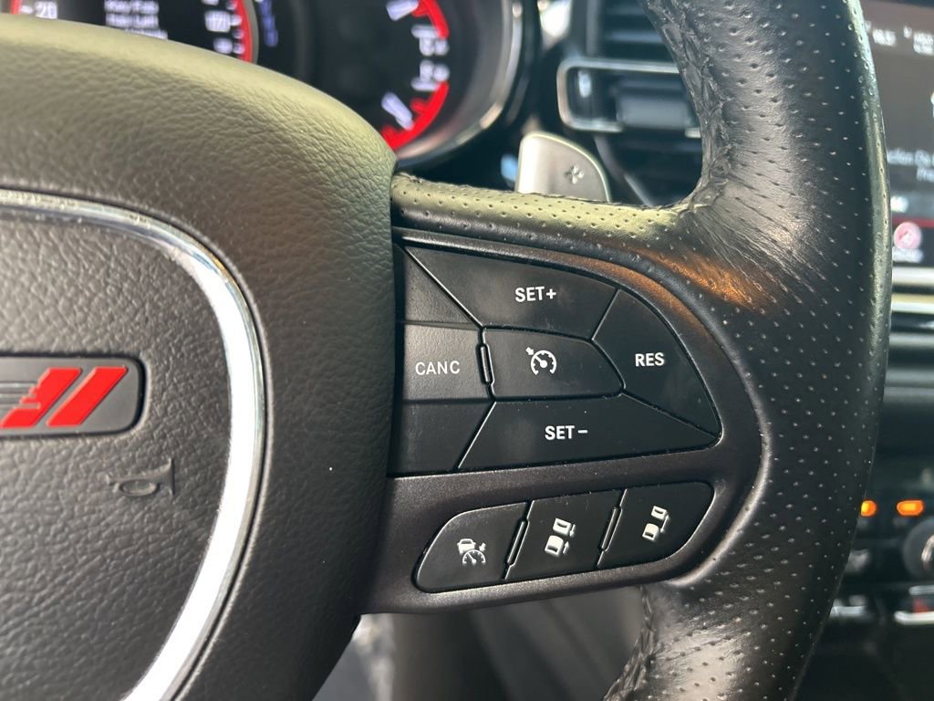 Used 2022 Dodge Durango GT image 47