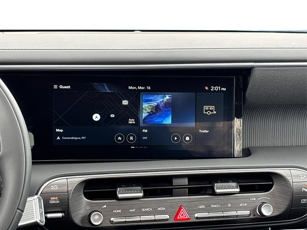 New 2026 Hyundai Palisade Calligraphy AWD/4WD image 10