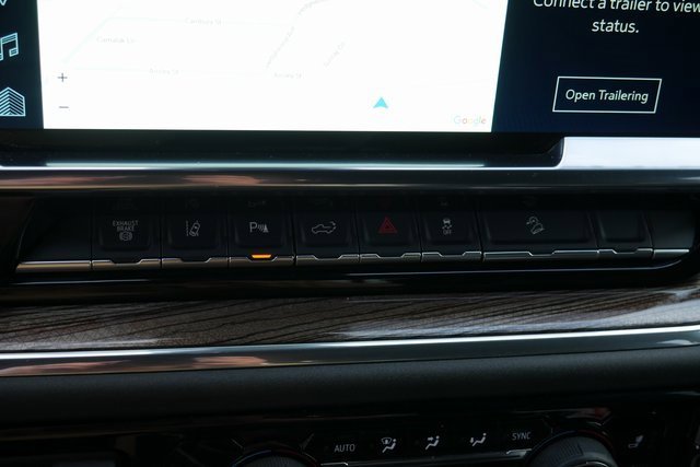 Used 2025 Chevrolet Silverado 2500 LT w/ Trail Boss Package image 21