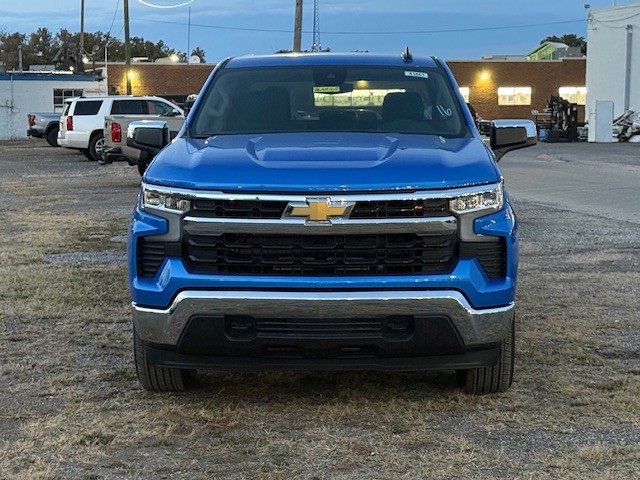 New 2026 Chevrolet Silverado 1500 LT image 9