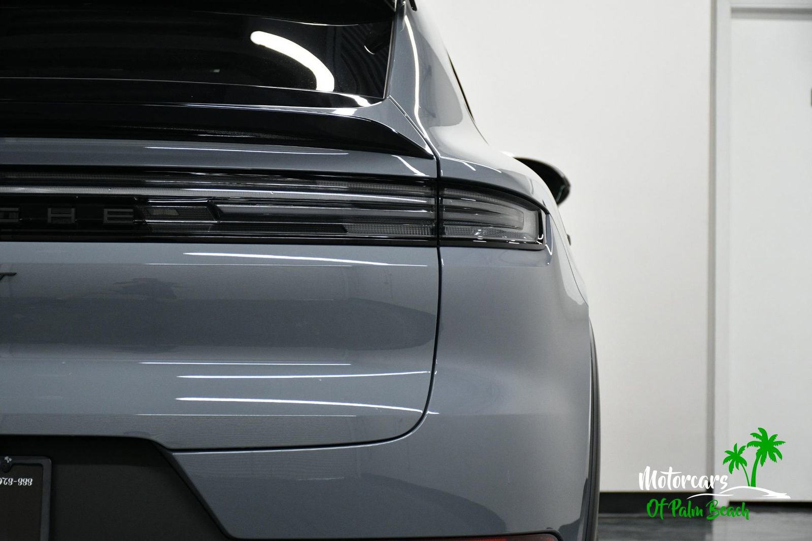 Used 2024 Porsche Cayenne Turbo GT image 13