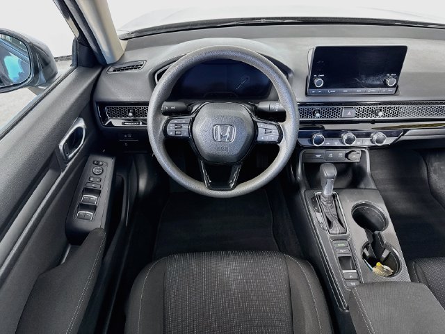 Used 2025 Honda Civic LX image 21