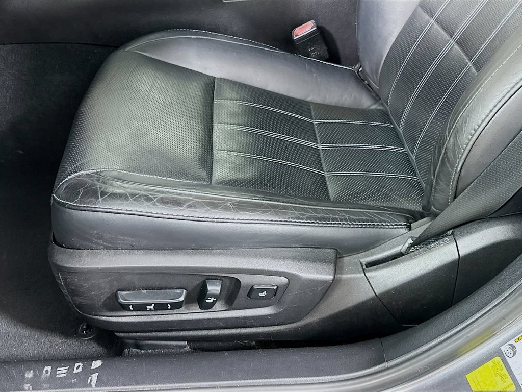Used 2017 Lexus ES 350 w/ Luxury Package FWD image 20