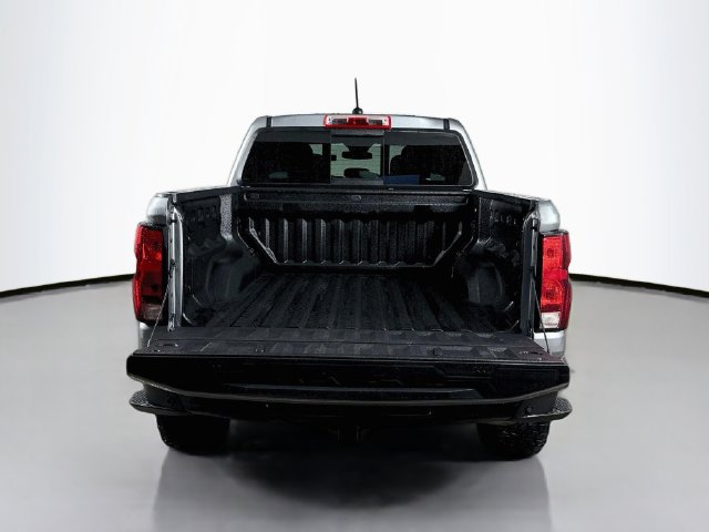 Used 2023 Chevrolet Colorado Trail Boss w/ Technology Package AWD/4WD image 25