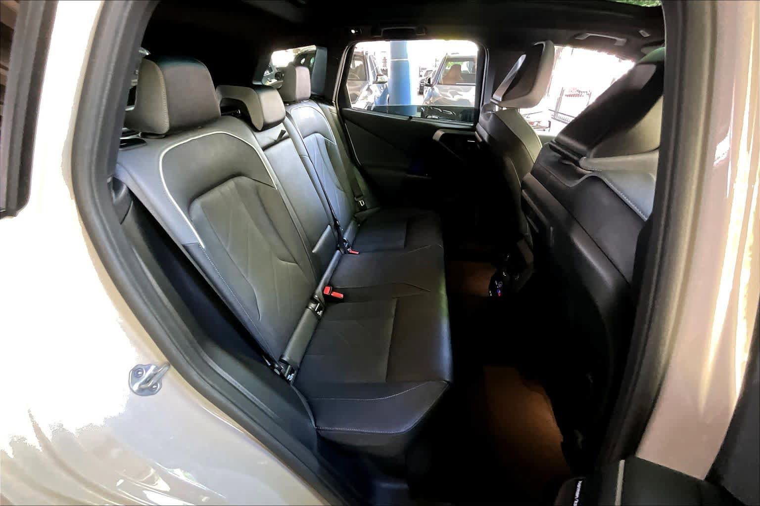 Used 2025 BMW X3 M50 w/ Premium Package AWD/4WD image 20