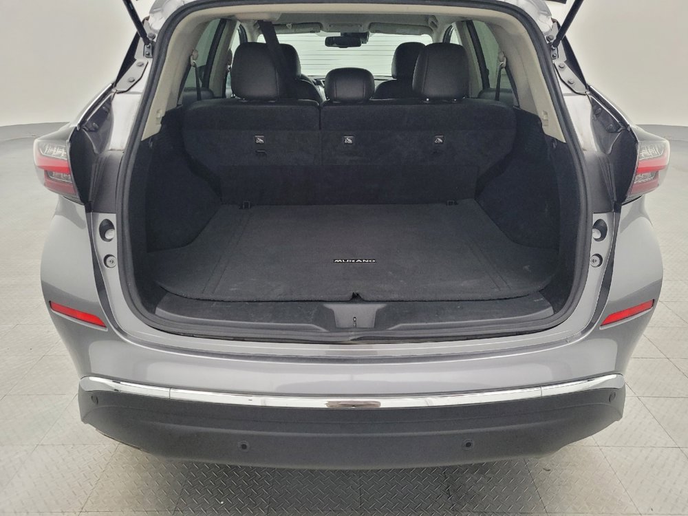 Used 2023 Nissan Murano SV image 29